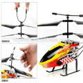 2013 novo W908-7 2channel RC helicóptero RC brinquedos sem giroscópio